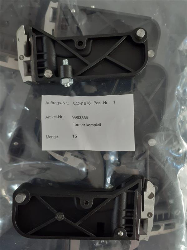 Hohner 9963335 Dikiş Kafası Turkiye