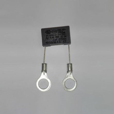Marelli Motori M16FA864A ADR Filter Turkiye