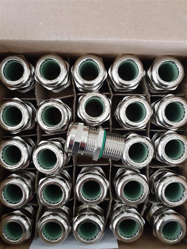 Hummel HSK-M-Ex-d M20x1,5 Kablo Rakoru Turkiye