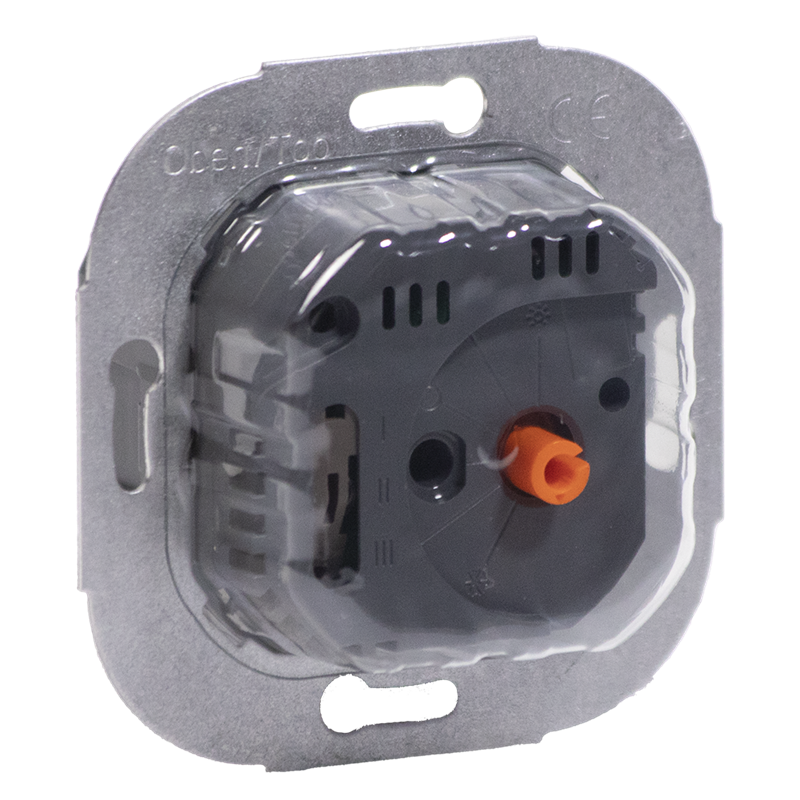 Alre RTERU-010.715#00 Underfloor temperature controller with remote sensor, flush-mounted, 10-50…°C Turkiye