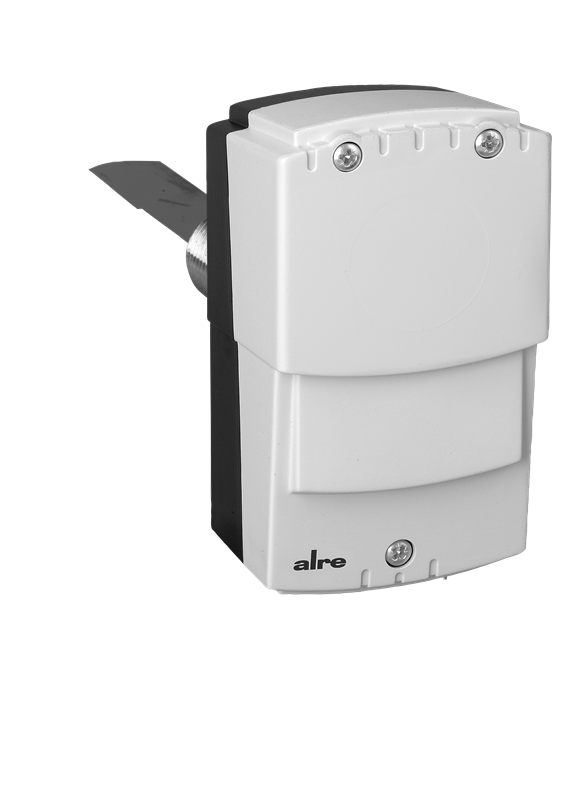 Alre JSF-2 E JSF flow monitor for 1…8″ Turkiye
