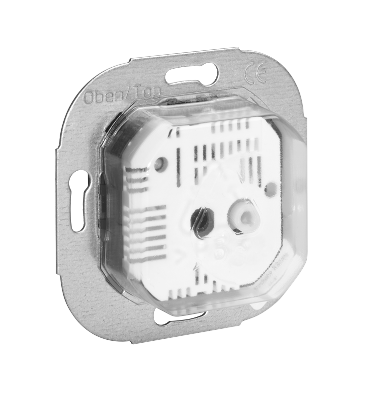 Alre FHY 101.060#00 Room hygrostat, surface-mounted, 24V AC to 230V AC, 35…85% rH, two-way contact Turkiye