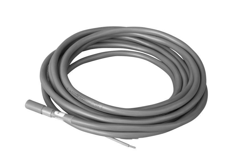 Alre HF-5/4K3 Sleeve temperature sensor, NTC50K, 4m, silicon sensor cable Turkiye