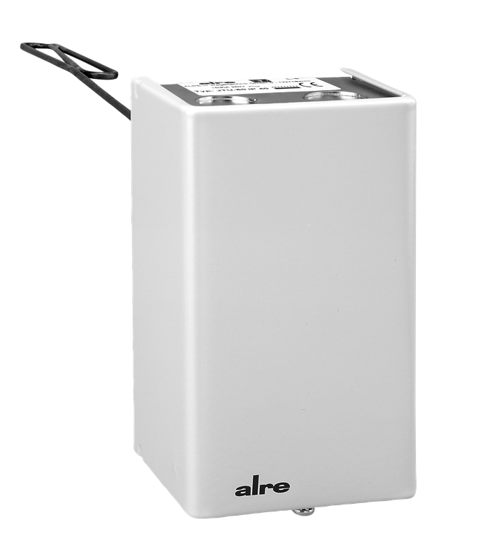 Alre JTU-50 Duct thermostat, -25…+65…°C, hysteresis 15K, capillary length 350mm Turkiye