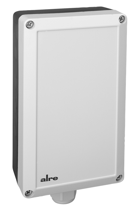 Alre ETR 77.008-5 Universal temperature controller, -50-+50…°C, hysteresis 05-5K, internal setting Turkiye