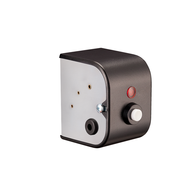 Alre JPS-3 B Oil pressure switch, 2A(2) 230V AC, changeover switch with hexagonal fitting SW17 with 1/4” internal thread Turkiye