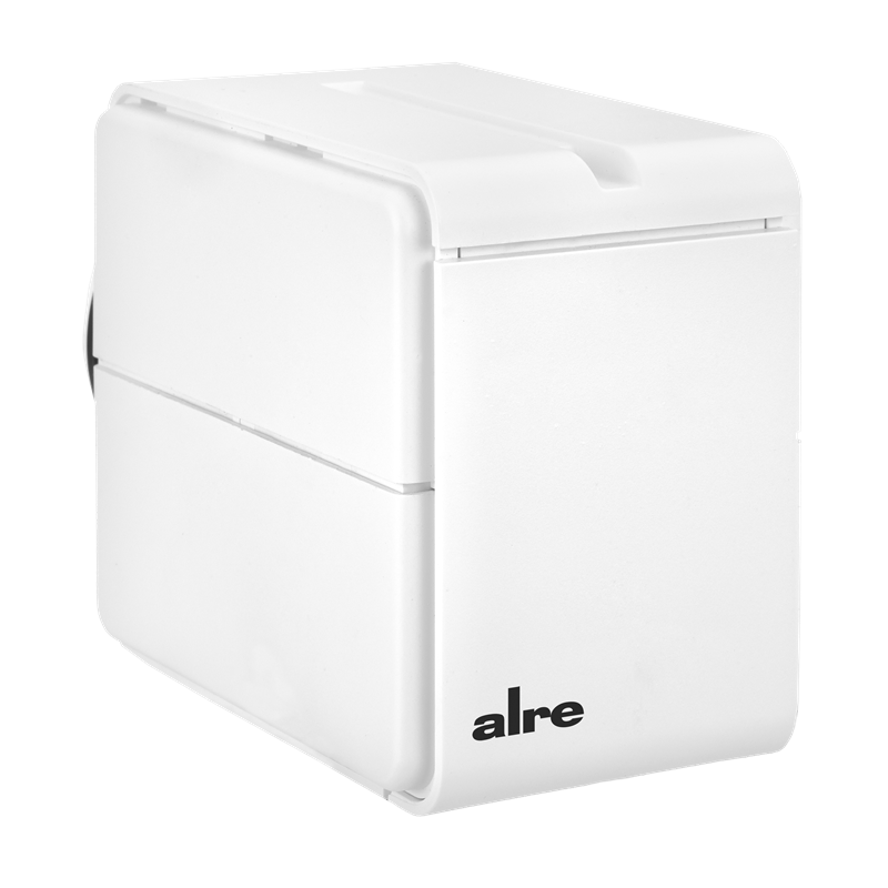 Alre HTFMA-180.161 Wireless heating actuator for heater valves Turkiye