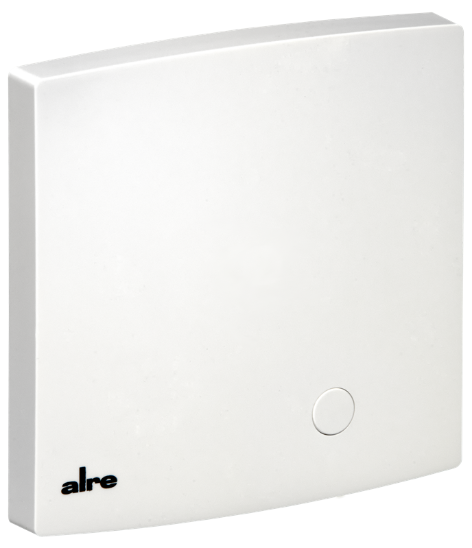 Alre JZ-25 External antenna for multi-channel actuators, surface-mounted super flat Turkiye