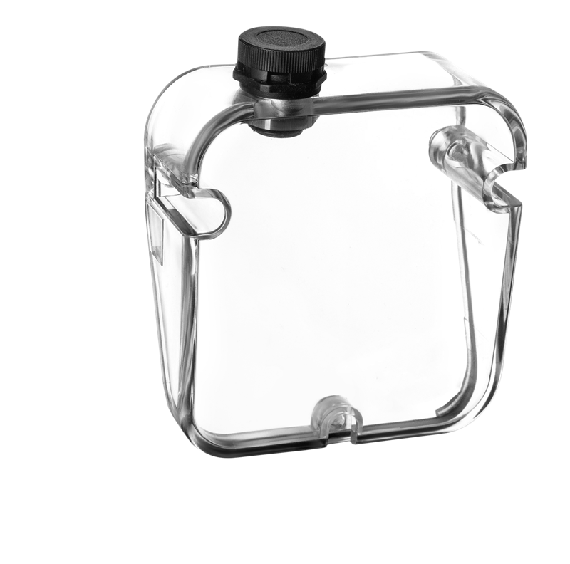 Alre JZ-28 IP-65 cover set, for differential pressure switch JDL Turkiye