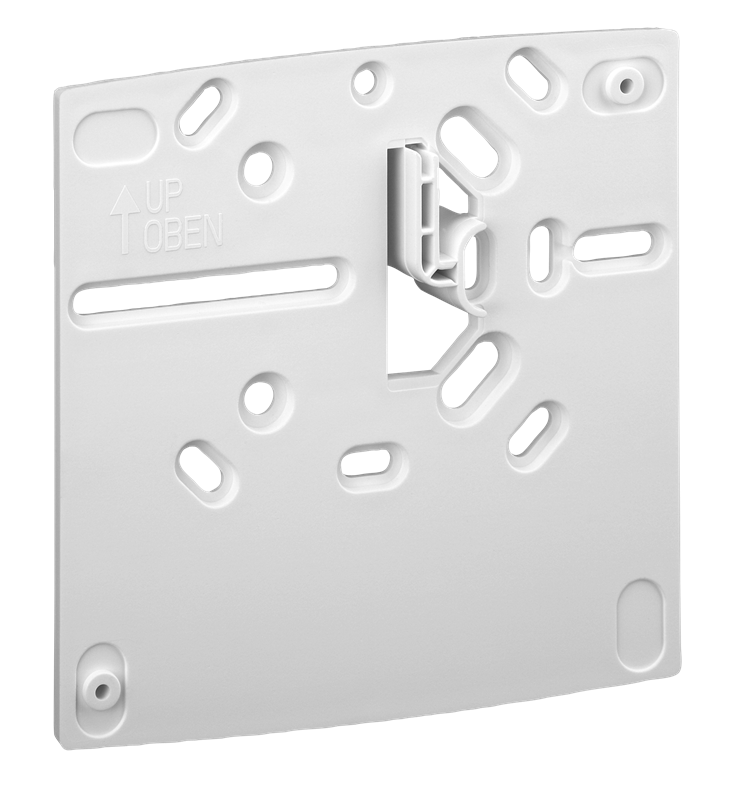 Alre JZ-17 Adapter plate for Berlin 3000 housing (hardwired) Turkiye
