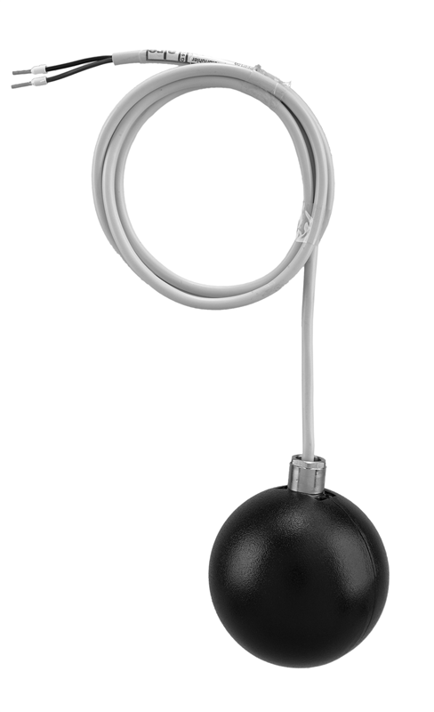 Alre PFP 100 Radiation temperature sensor, pendulum, PT100, 1m Turkiye