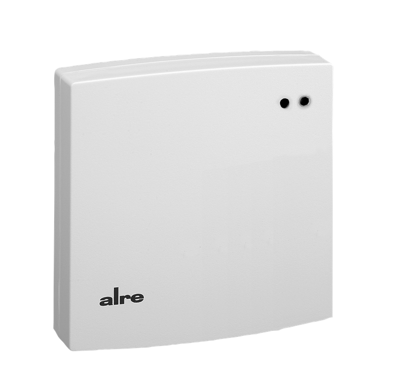 Alre CTFRB-010.101 wireless cooling actuator, wall mounting Turkiye