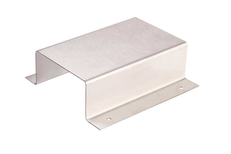 Alre S-Schutz 01 Ball, sun and rain protection, 150x90x47mm; stainless steel V4A 14571 Turkiye