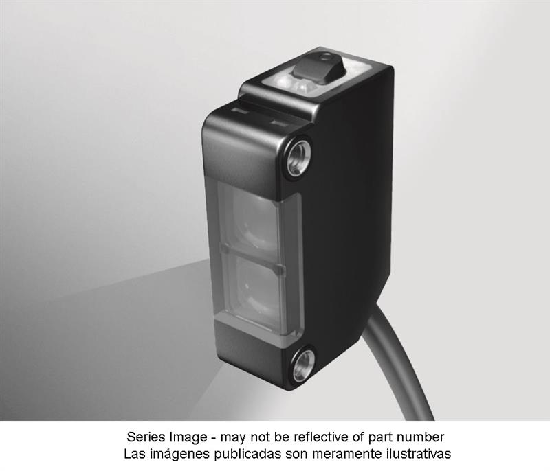 Azbil HP7-A43-L050 General-Purpose Photoelectric Switch with Self-Contained Amplifier Turkiye