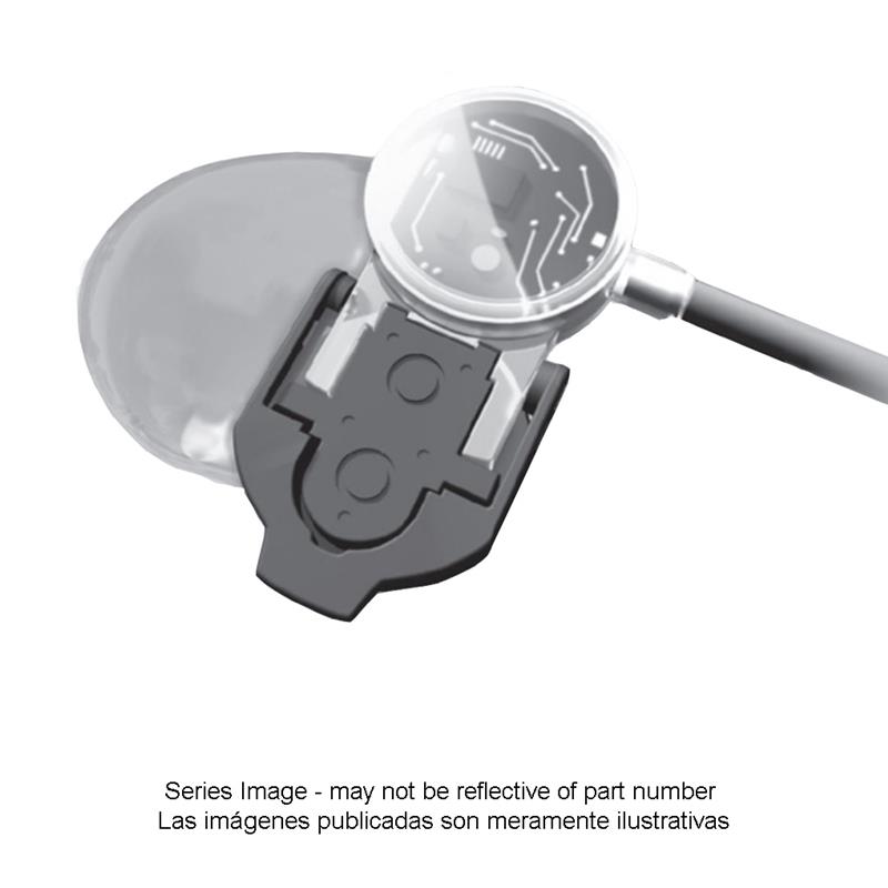 Azbil HPQ-D12 Liquid Leak Detector with Self-Contained Amplifier Turkiye