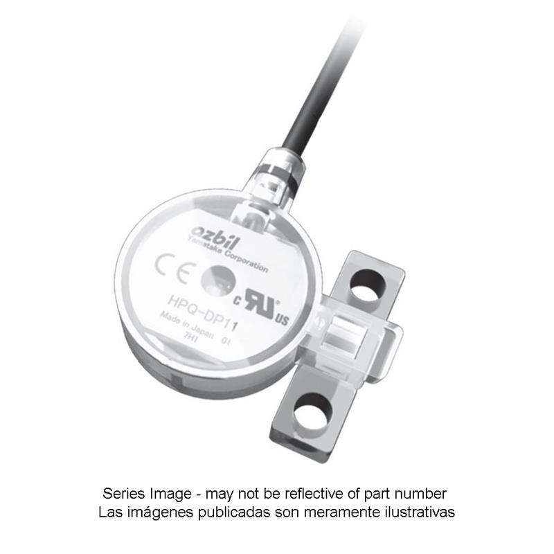Azbil HPQ-DP11 Liquid Leak Detector with Built-in Amplifier Turkiye