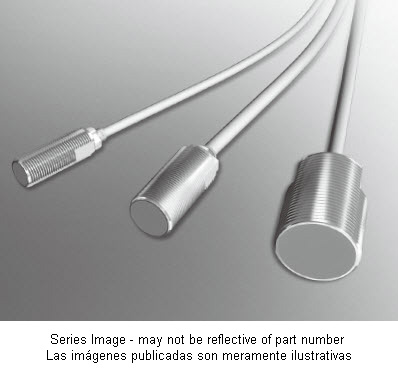 Azbil FL7M-4W6-CN03 DC 2-Wire Cylindrical Long-Distance No-Polarity Proximity Switch Turkiye