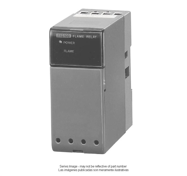 Azbil FRS100B200-2 Multiburner Controller Turkiye