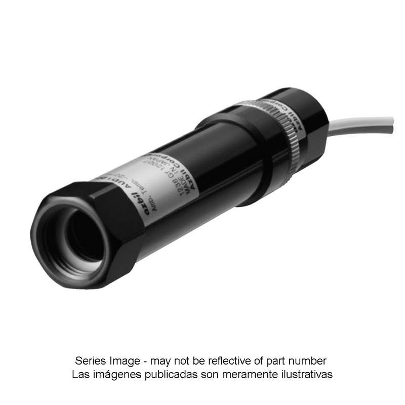 Azbil AUD120C121D Advanced Ultraviolet Flame Detector socket for the AUD15C Tube Unit Turkiye