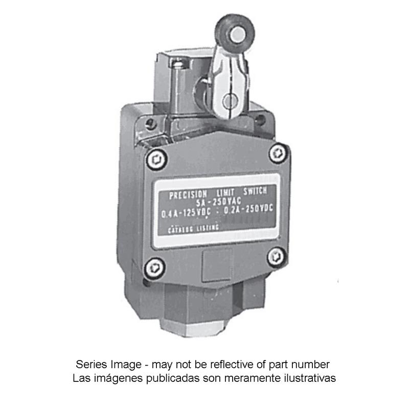 Azbil VCL-5101 Waterproof Vertical Type Limit Switch Turkiye