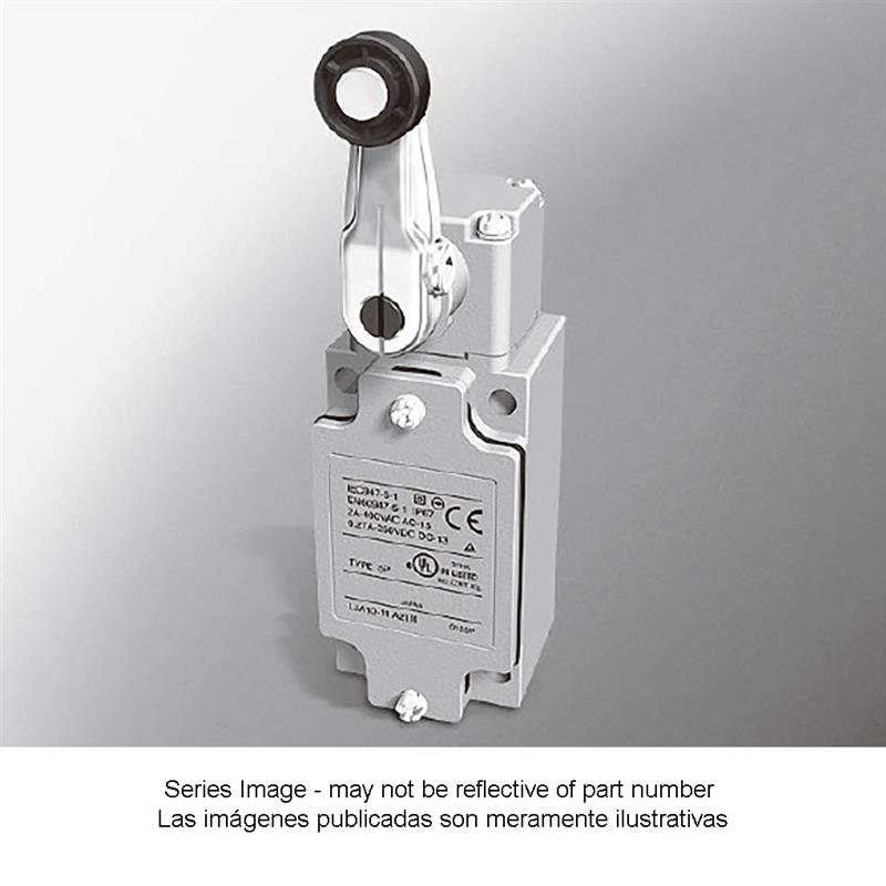 Azbil LJA10 Series | Limit Switches with Positive Opening Mechanism Turkiye
