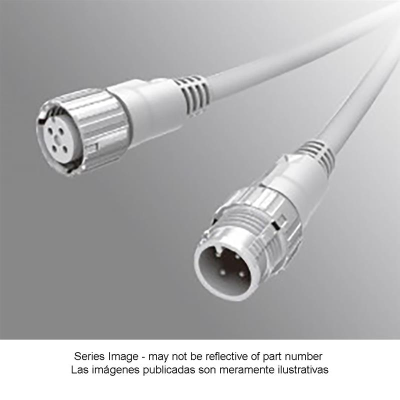 Azbil PA7-4ISB5SK Quick-lock Connector-type Cable Turkiye