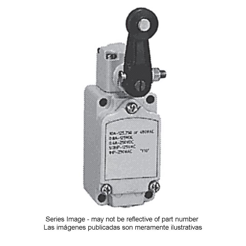 Azbil 1LS-J500SE General Purpose Compact Limit Switch Standard Turkiye