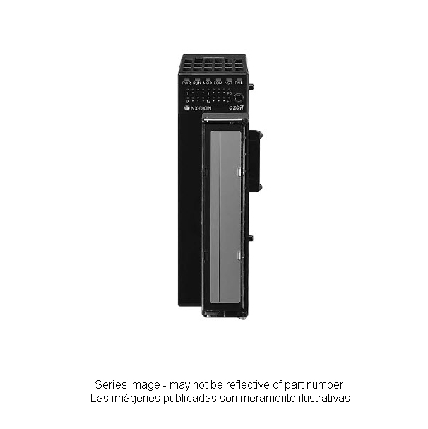 Azbil NX-DX1NT1600 Digital Input Module Turkiye