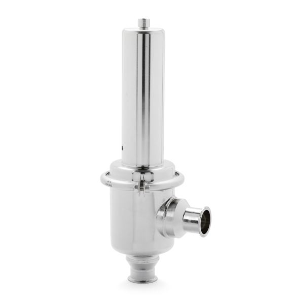Mankenberg 6467273TA-93 Pressure Reducing Valve DM 462 | DN 50 (2