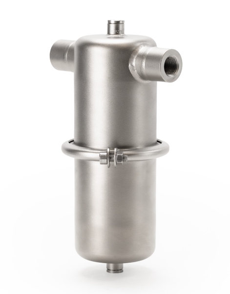Mankenberg 72311116A Filter FI606 G3/4 PN16 Stainless steel FEPM Filter element S, 20 µm Turkiye