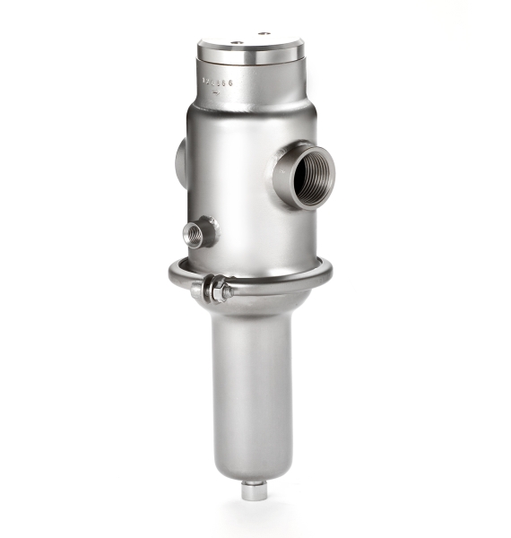 Mankenberg 6573038TA Pressure reducing valve DM 652 | DN 50 (2