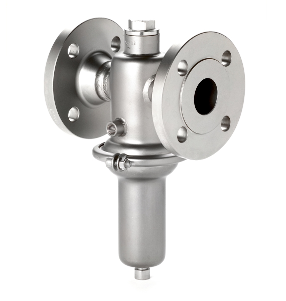 Mankenberg 6561042TA-E Pressure reducing valve DM 652 | DN 20 (3/4