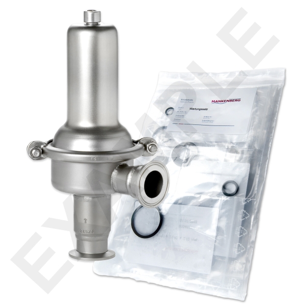 Mankenberg 6404127UA-14  WS Maintenance kit WS/DM152-32-KA40-10-D054-5-V2-YU-E85-E95  | Art-No Turkiye