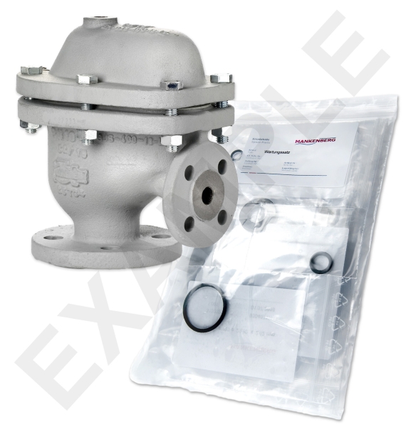 Mankenberg 71230130      WS Maintenance Kit WS/EB110  65/32 * 16ST     -16FG | Turkiye