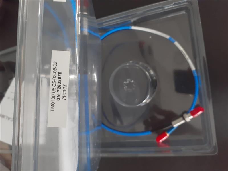 ProvibTech TM0180-05-05-03-05-02 Standart 8mm Prob Turkiye