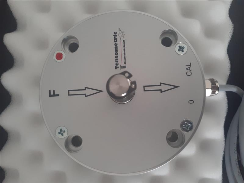 Tensometric M-1355-NH1 Radyal Kuvvet Sensörü Turkiye