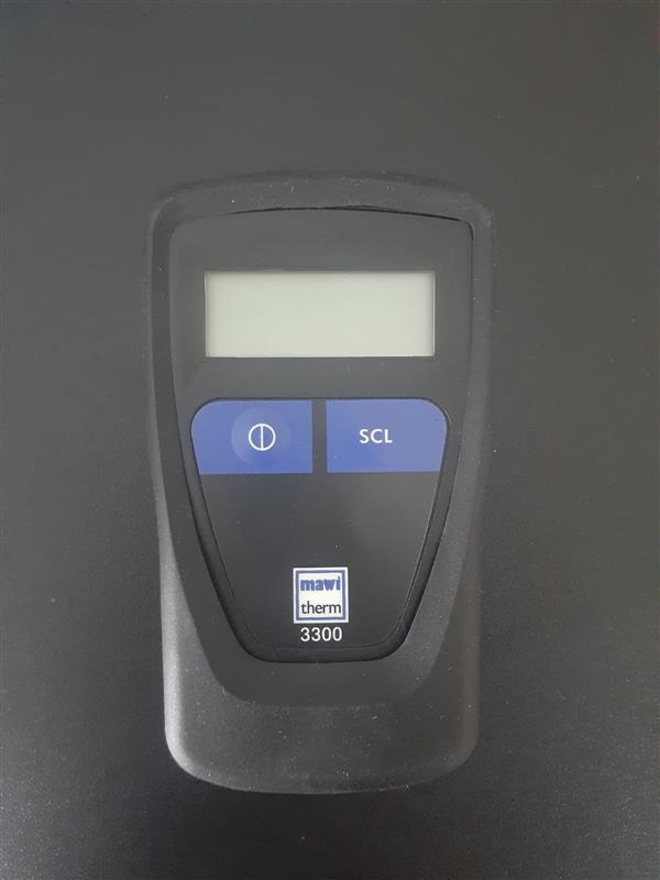 Mawi Therm 3300 Termometre Turkiye