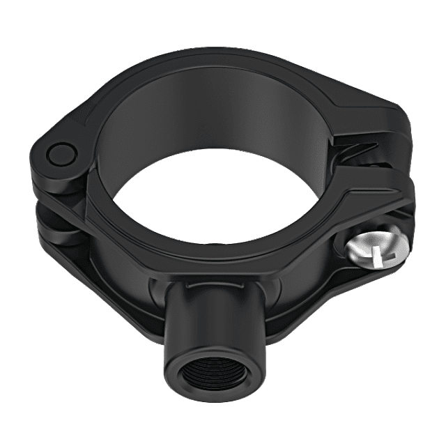 Lechler Eyelet clamps with female thread | 0901005EAB000 Accessories Turkiye