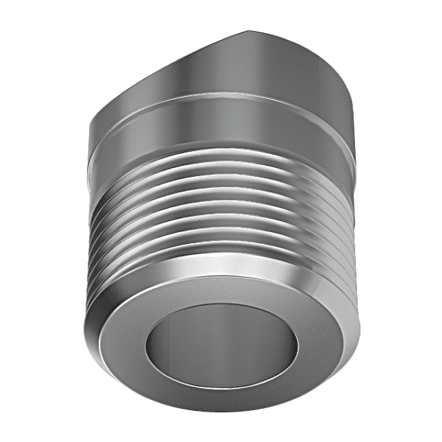 Lechler Welded nipple with radius | 0652171731001 Accessories Turkiye