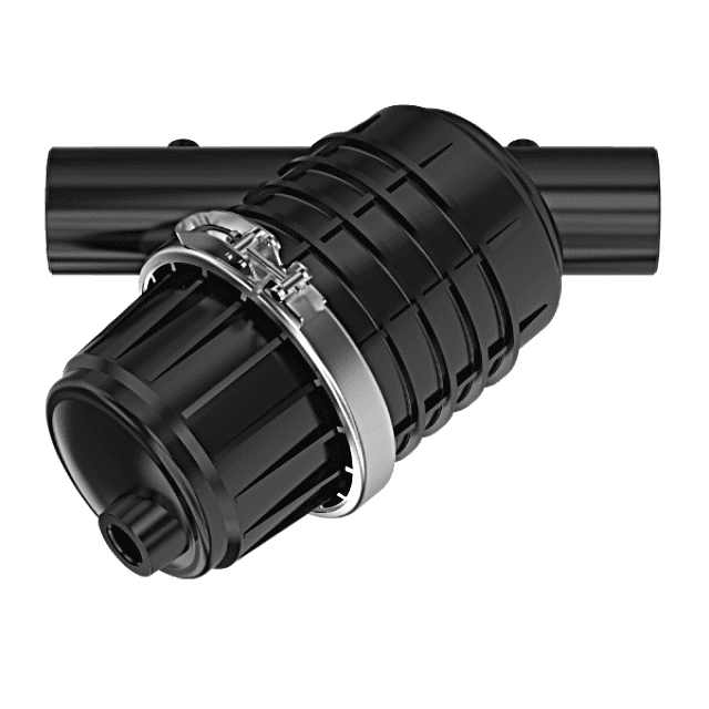 Lechler Basket strainer, max. pressure 8 bar  | SGA33005300001 Accessories Turkiye