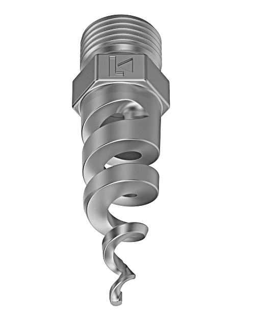 Lechler Series 4Fx | 4F50381YAE000 Full cone nozzles Turkiye