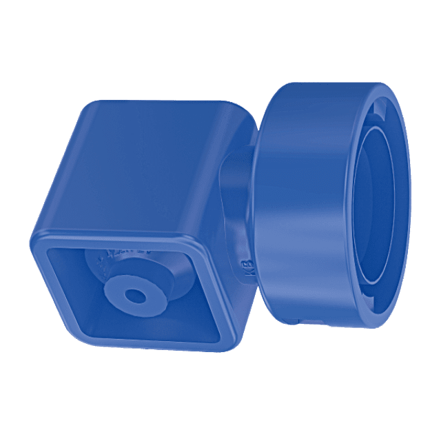 Lechler Series 422 Bayonet quick-release system | 4226085EKB000 Full cone nozzles Turkiye