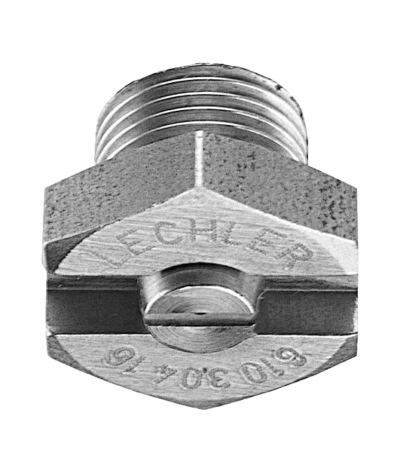 Lechler Series 610 | 6101653000000 Flat fan nozzles Turkiye