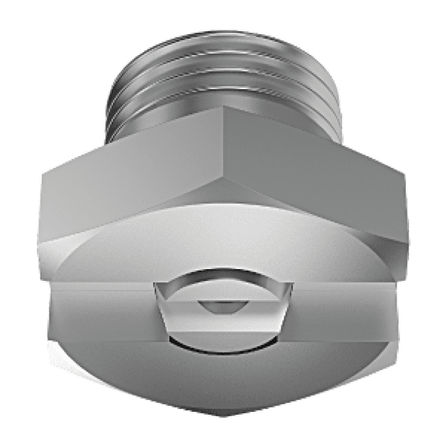 Lechler Series 610 | 6102753000000 Flat fan nozzles Turkiye