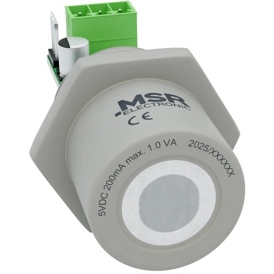 MSR Electronic MC2-A-E1195-A2-0-P  Oksijen Sensörü Turkiye