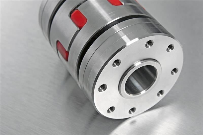 HBE Hydraulics Softex ES 19/24 Esnek kaplinler Turkiye