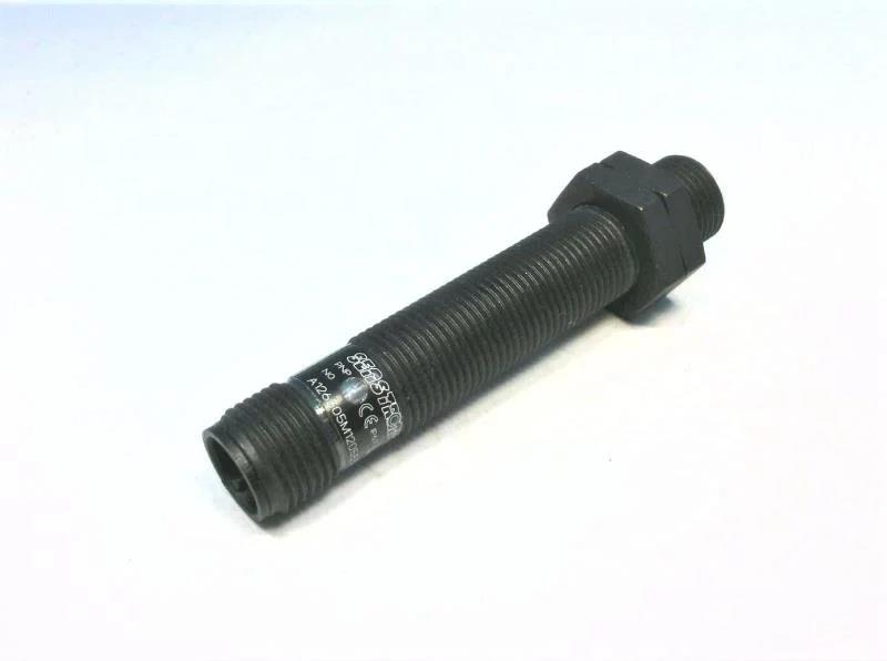 Senstronic A126305M120471K IPS M12 Proximity Sensor Turkiye