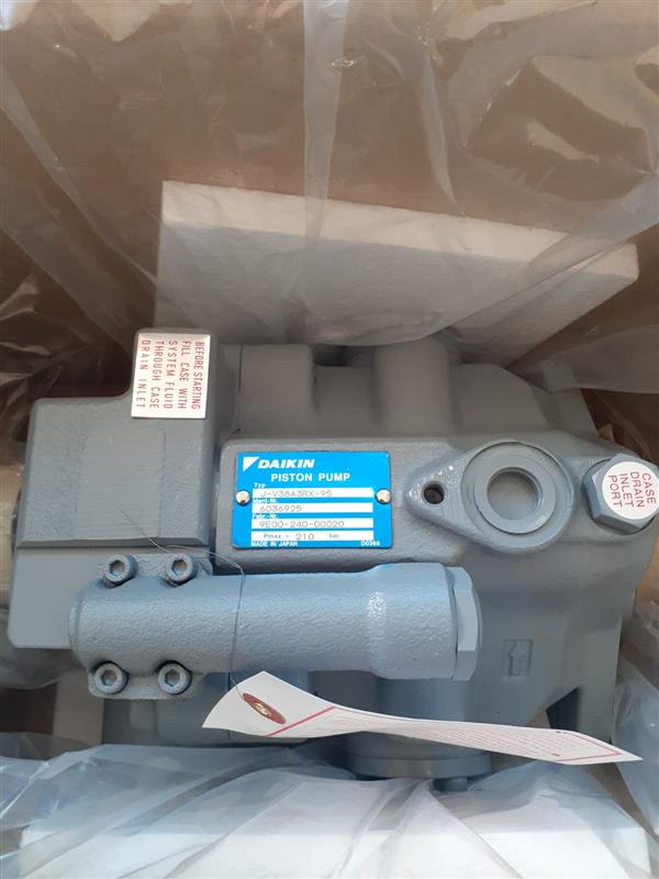 Daikin J-V38A3RX-95 Hidrolik Pompa Turkiye