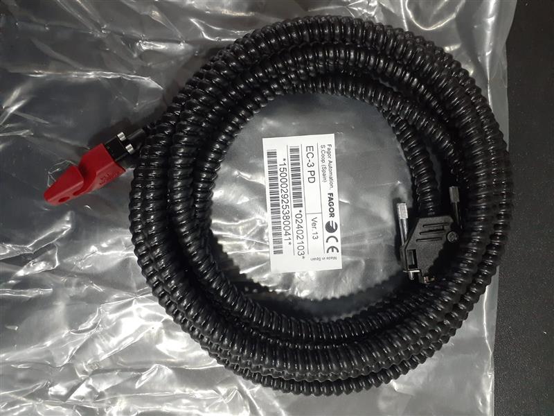 Fagor EC-3 PD Encoder Kablosu Turkiye