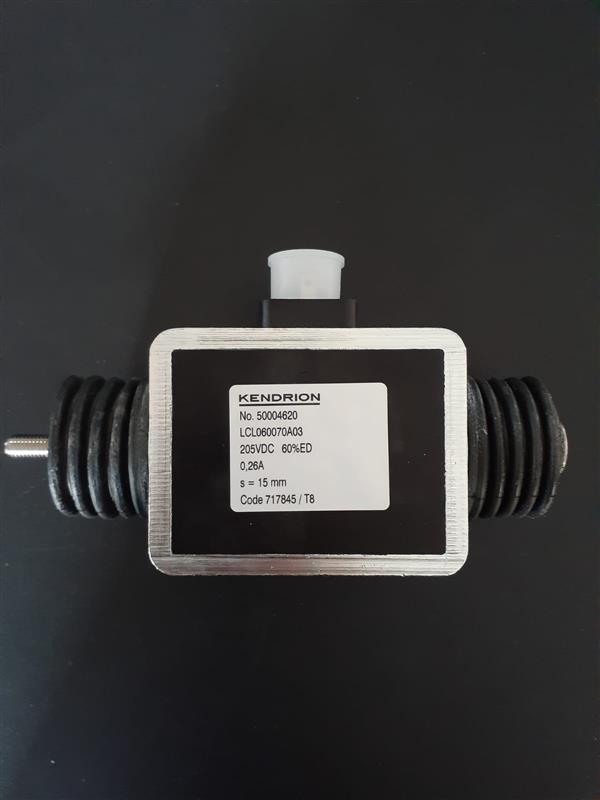 Kendrion LCL060070A03 Linear Solenoid Turkiye